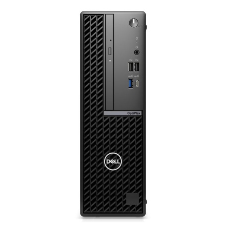 Lauaarvuti DELL OptiPlex Small 7020 Business, i3-12100, RAM 8GB, SSD 512GB, Linux, MS116