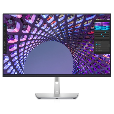 31.5" 4K LCD monitor DELL P3223QE (210-BEQZ)