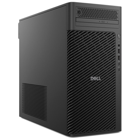 Lauaarvuti DELL PRO MAX TOWER T2, FCT2250 Business, U7-265, RAM32GB, SSD 1TB, W11 Pro