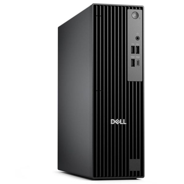 Lauaarvuti DELL PRO SLIM QCS1250 Business, U5-235, RAM 16GB, SSD 512GB W11Pro, MS116