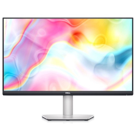 27" QHD LCD monitor DELL S2722DC (210-BBRR)