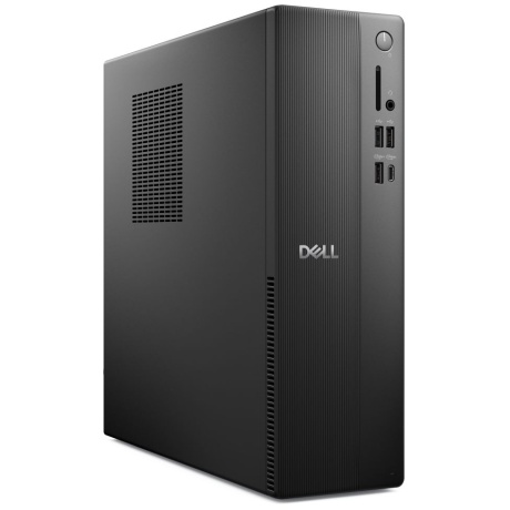 Lauaarvuti DELL SLIM ECS1250 Business, U7-265, RAM 16GB, SSD 1TB, W11Pro, MS116, MB216