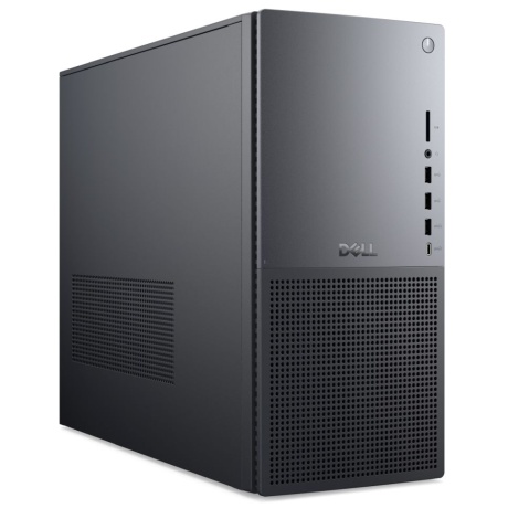Lauaarvuti DELL TOWER PLUS EBT2250 Business, U9-285K, RAM 32GB, SSD 2TB, W11Pro, KM5221W