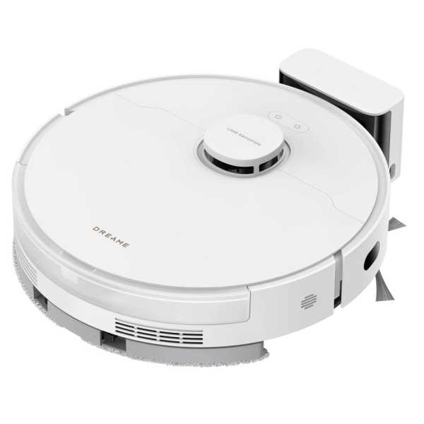Robottolmuimeja DREAME D20 PRO RLD43SA-WH