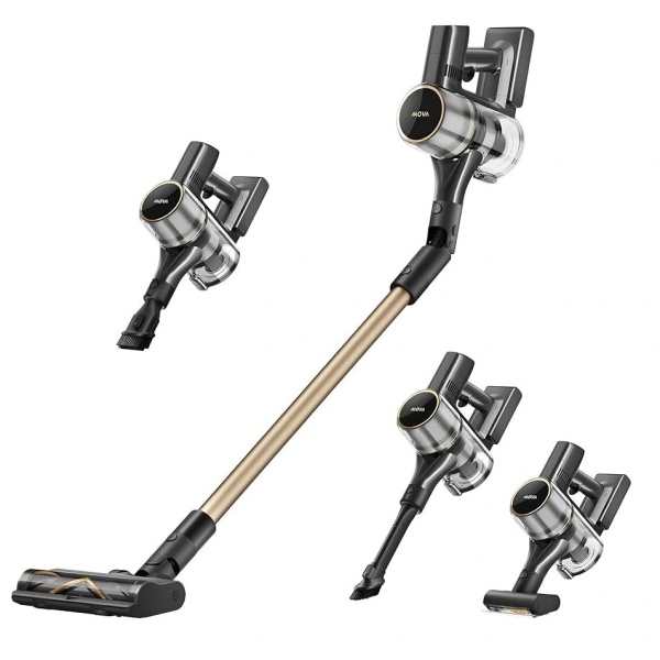 Varstolmuimeja MOVA S5 Sense, VS16A