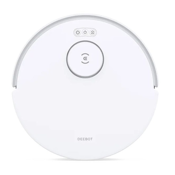 Robottolmuimeja ECOVACS DEEBOT N20, valge