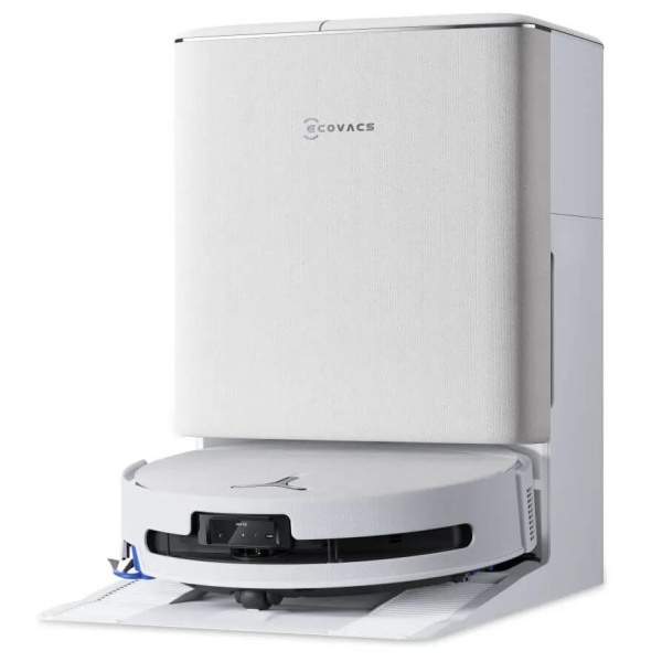 Robottolmuimeja ECOVACS DEEBOT T90 OMNI