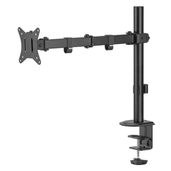 Monitori lauakinnitus GEMBIRD MA-D1-01 (17"-32")