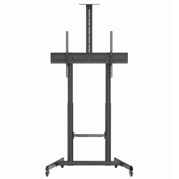 Ekraanialus ratastel 60-100" GEMBIRD TVS-100T-03