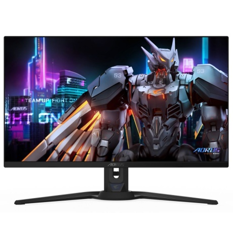 27" QHD OLED monitor GIGABYTE AORUS FO27Q3