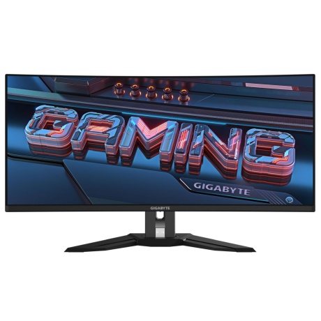 34" UWQHD OLED monitor GIGABYTE MO34WQC2EK