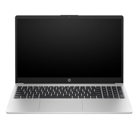 Sülearvuti HP 250 G10 i5-1334U, 15,6", RAM 16GB, SSD 512GB, EN, W11 Home, Silver