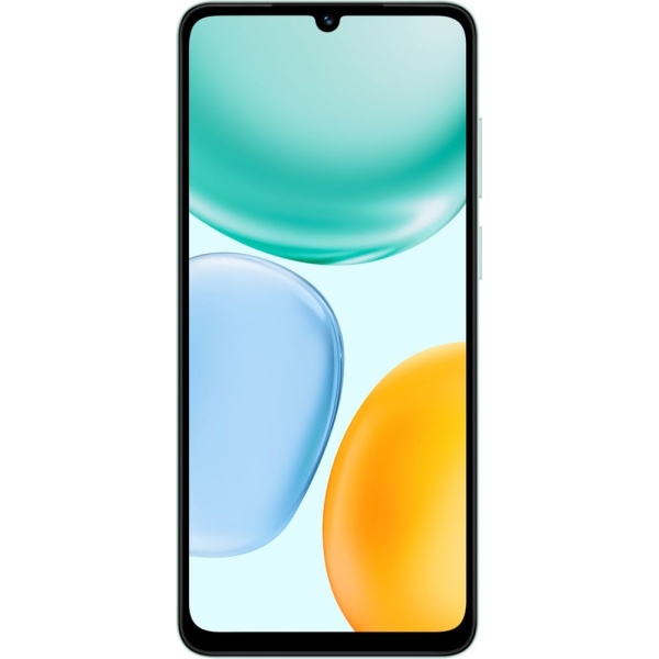 Nutitelefon HONOR X5C PLUS 128GB CYAN