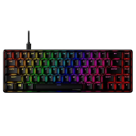 Klaviatuur HYPERX ALLOY ORIGINS 65 /NOR 4P5D6AN#UUW
