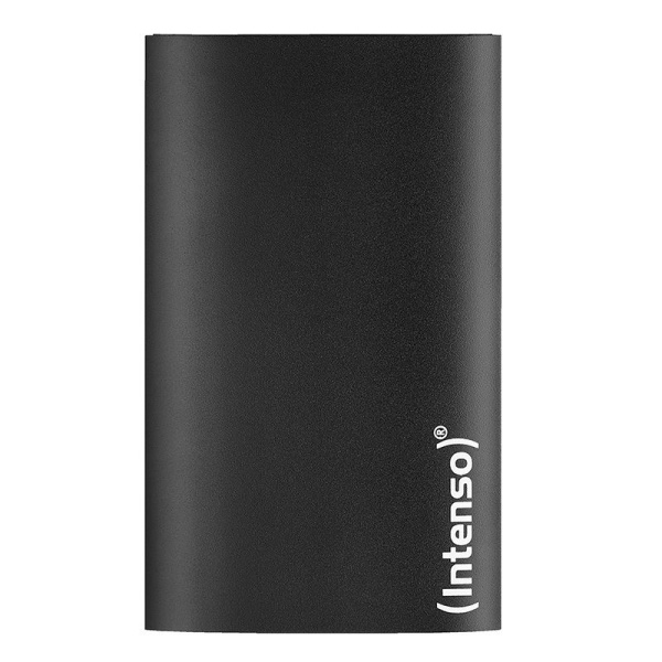 Väline SSD kõvaketas INTENSO 500GB