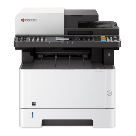 Multifunktsionaalne laserprinter KYOCERA M2635DN