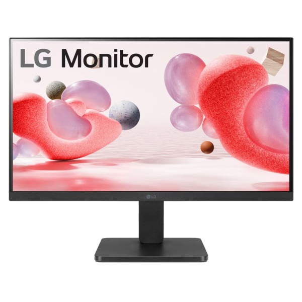 22" Full HD LCD monitor LG 22MR410-B