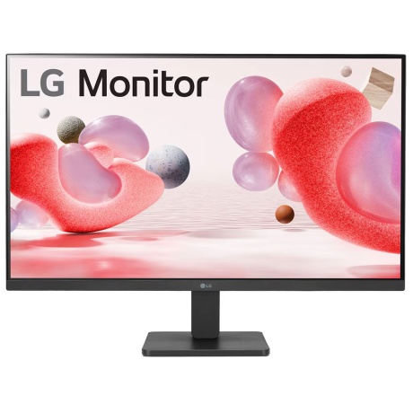 27" FHD LCD monitor LG 27MR400-B