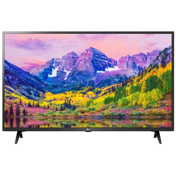 32" Full HD LED Smart TV teler LG 32LK660H0LD