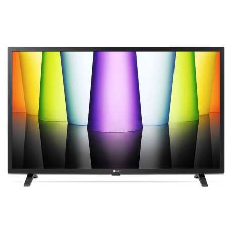 32" FHD Smart teler LG 32LQ63006LA