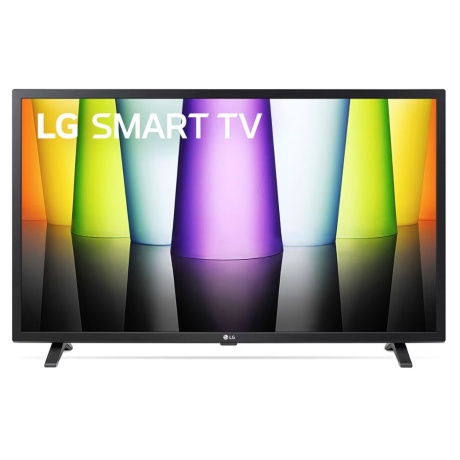 32" FHD Smart teler LG 32LQ631C0ZA