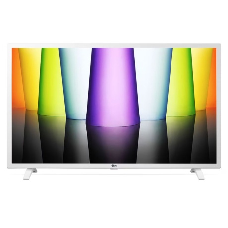 32" FHD Smart teler LG 32LQ63806LC