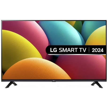 32“ FHD Smart teler LG 32LR60006LA