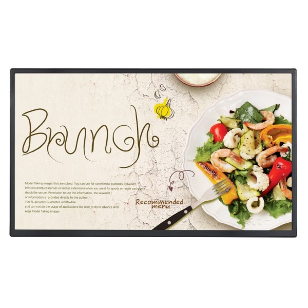 32" LED ekraan LG 32SM5J-B