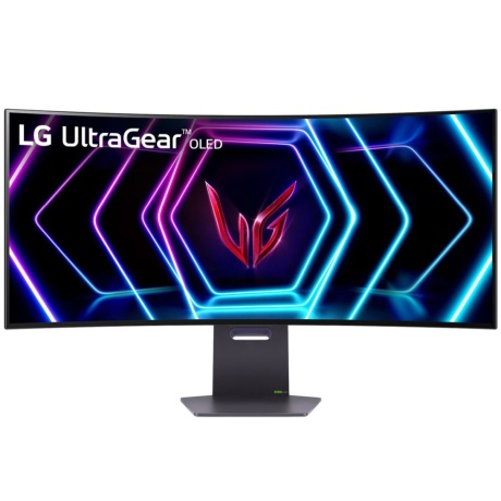 39" UWQHD OLED monitor LG 39GS95QE-B