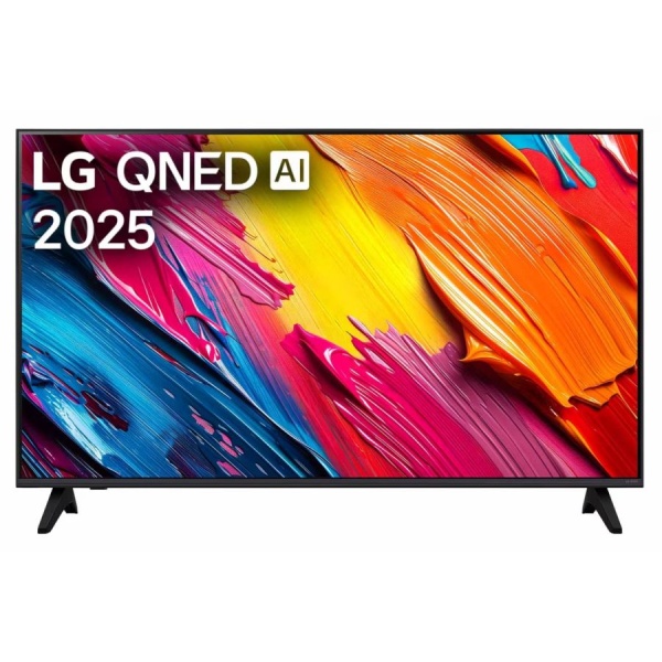 43" 4K QNED Smart TV LG 43QNED70A6A
