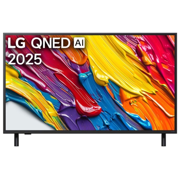 43" 4K Smart TV LG 43QNED84A3C