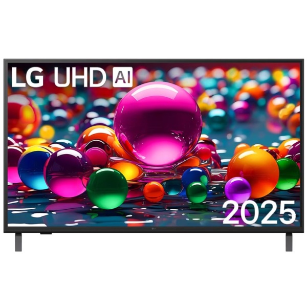 43" 4K LED Smart TV LG 43UA74003LB