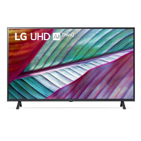 50" 4K Smart teler LG 50UR78003LK
