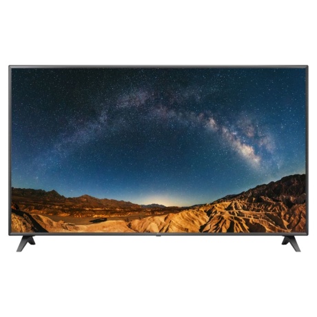 43" 4K Smart teler LG 43UR781C