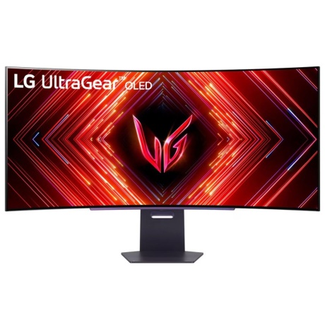 45" UWQHD OLED monitor LG 45GS95QE-B