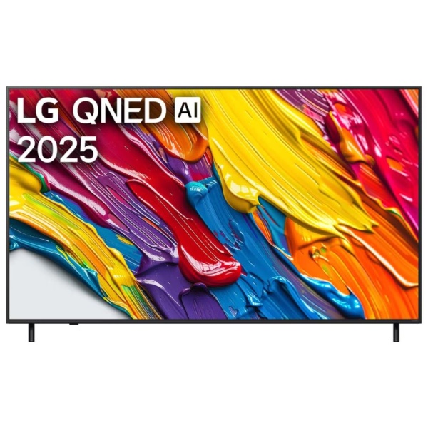 50" 4K LED Smart TV LG 50QNED82A3B
