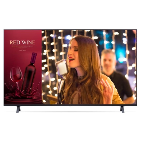 55" LED ekraan LG 55UN640S0LD