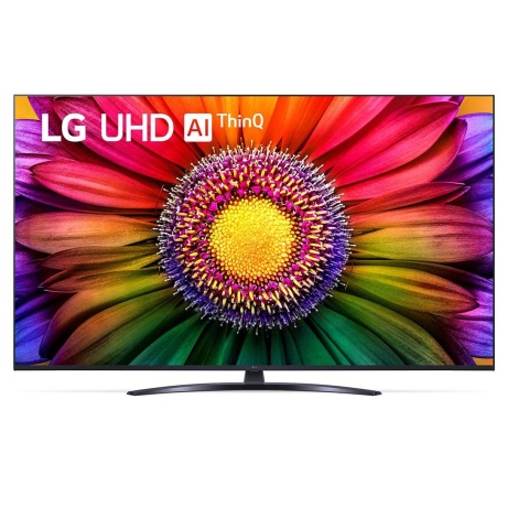 50“ 4K Smart teler LG 50UR81003LJ