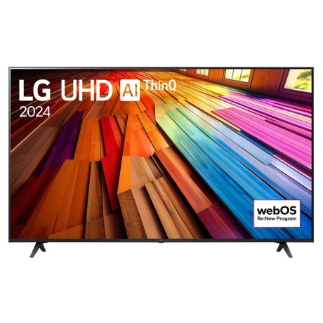 50“ 4K Smart teler LG 50UT80003LA