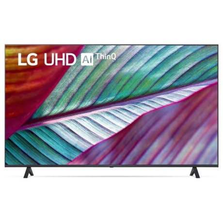 55" 4K Smart teler LG 55UR78003LK