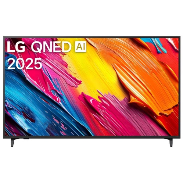 65" 4K QNED Smart TV LG 65QNED70A6A