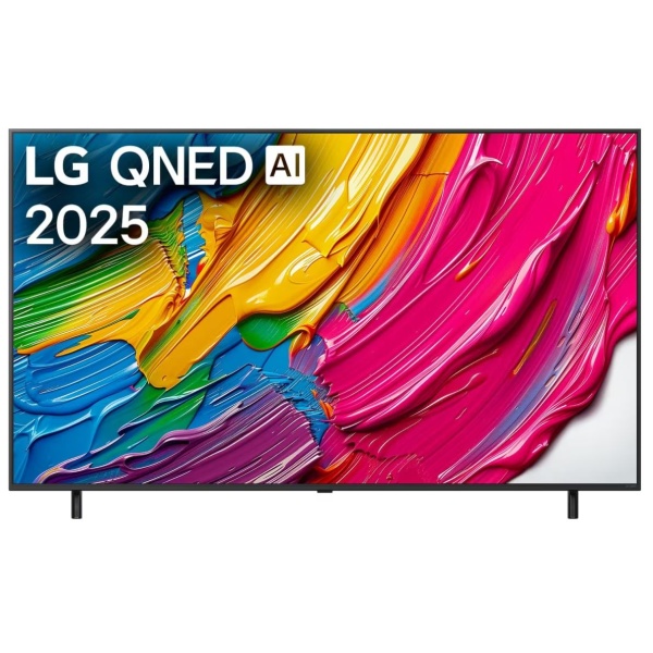 65" 4K Smart TV teler LG 65QNED80A3A