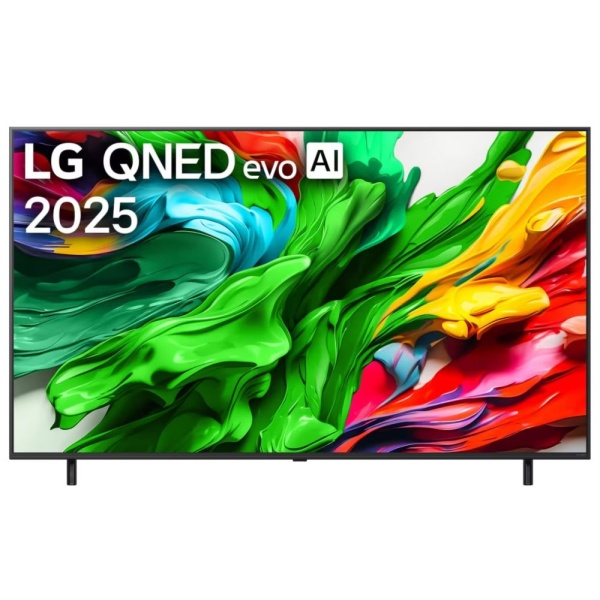 65" 4K LED Smart TV LG 65QNED85A3