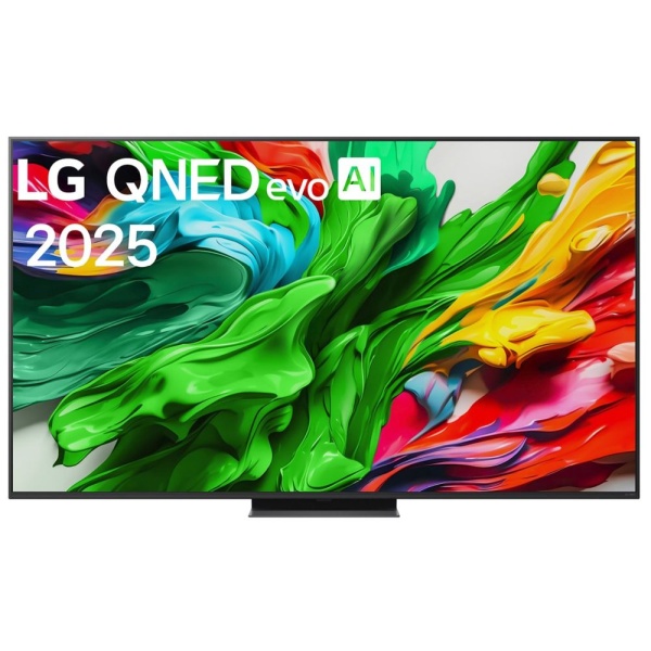 65" 4K LED Smart TV LG 65QNED86A3A