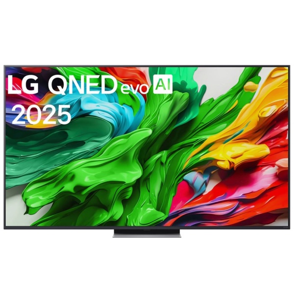 65" 4K QNED Smart TV teler LG 65QNED87A3B