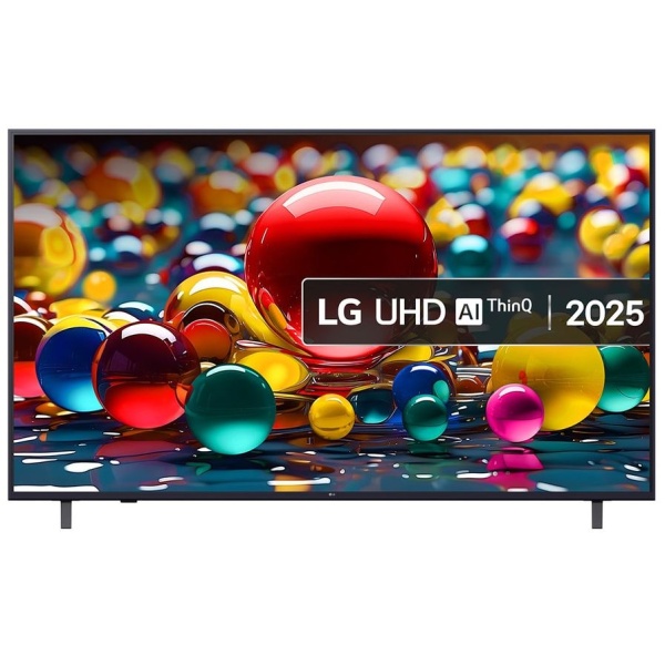 65" 4K LED Smart TV LG 65UA74003LB