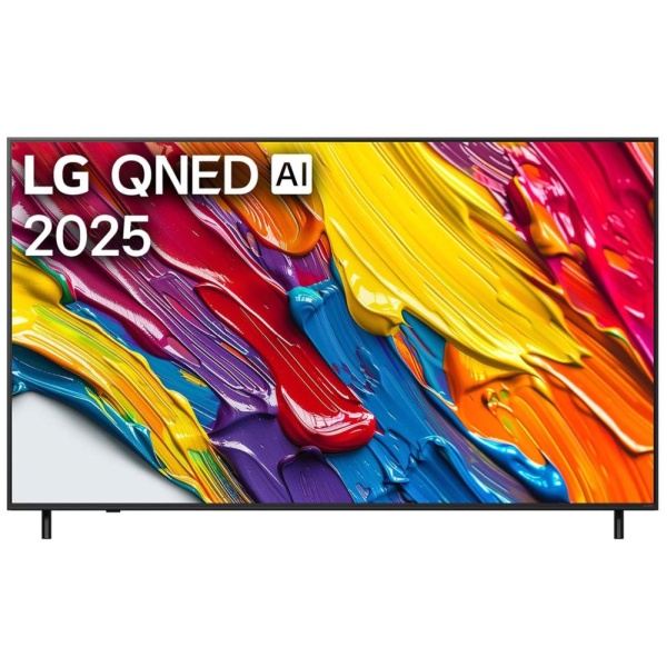 75" 4K QNED Smart TV LG 75QNED84A3C
