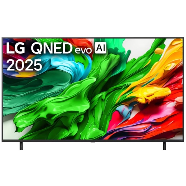 75" 4K LED Smart TV LG 75QNED85A3C
