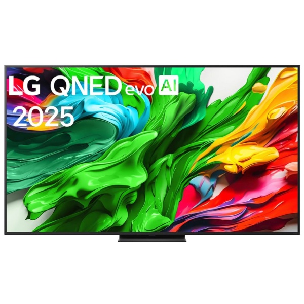 75" 4K Smart TV LG 75QNED86A3A