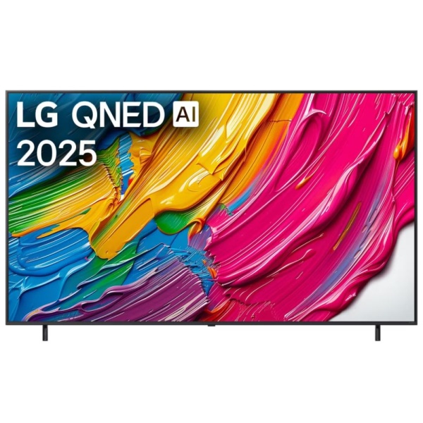 86" 4K QNED Smart TV LG 86QNED80A3A